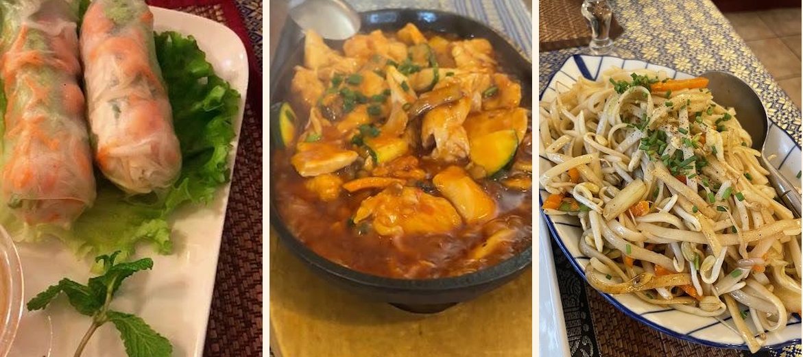 Restaurant Angkor - Gallery Image 1