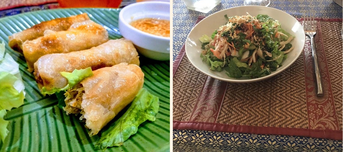 Restaurant Angkor - Gallery Image 3