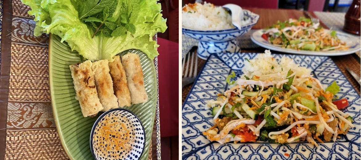 Restaurant Angkor - Gallery Image 4