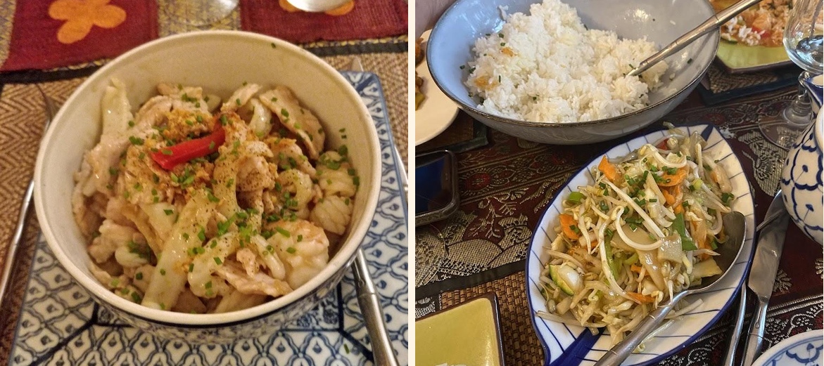 Restaurant Angkor - Gallery Image 6